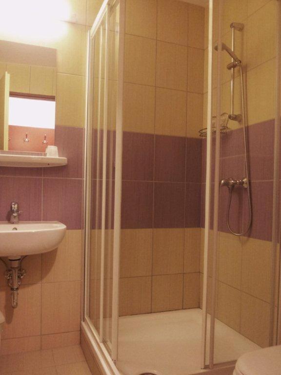 Fenyves Hotel Bekescsaba Ngoại thất bức ảnh