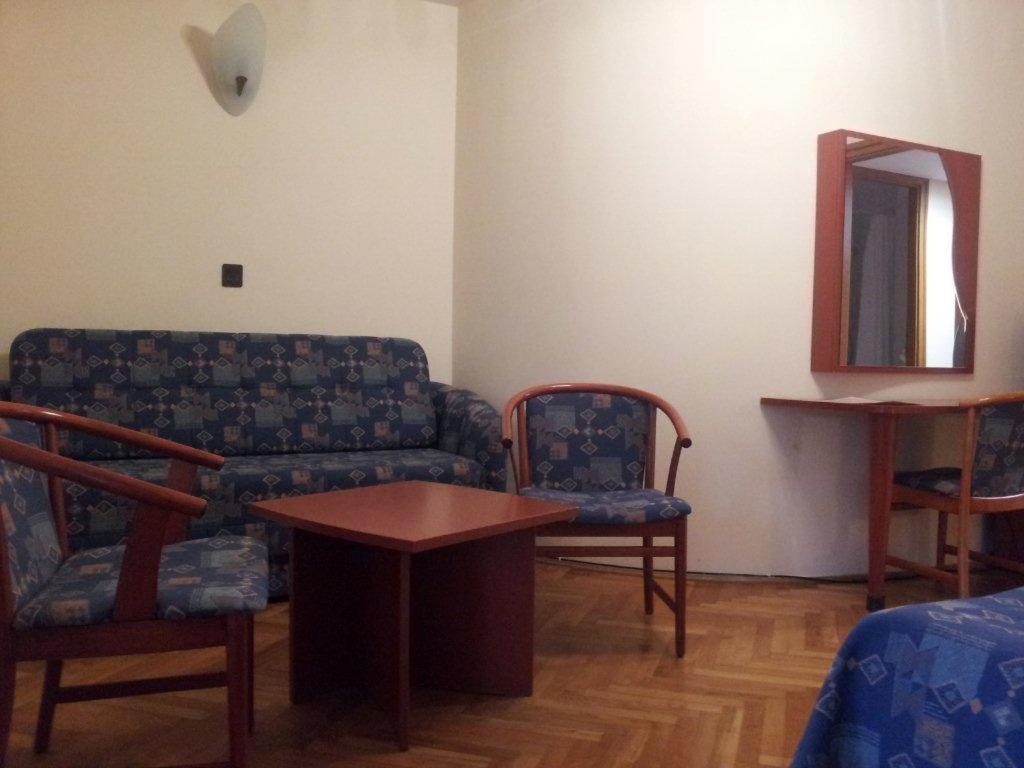 Fenyves Hotel Bekescsaba Ngoại thất bức ảnh